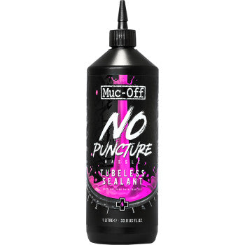 MUC-OFF No Puncture Tubeless Sealant