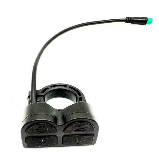 Nami Stellar Power and Turn Signal Switch