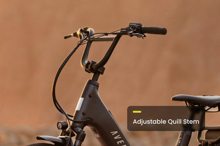 AVENTON Abound LR Ebike — official gallery photo 14