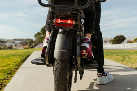 AVENTON Abound LR Ebike — official gallery photo 19