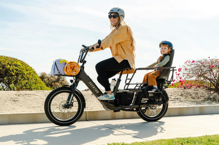 AVENTON Abound LR Ebike — official gallery photo 17