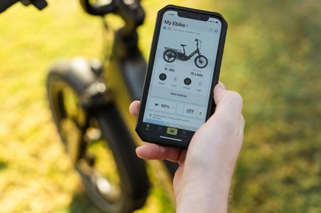AVENTON Abound LR Ebike — official gallery photo 21