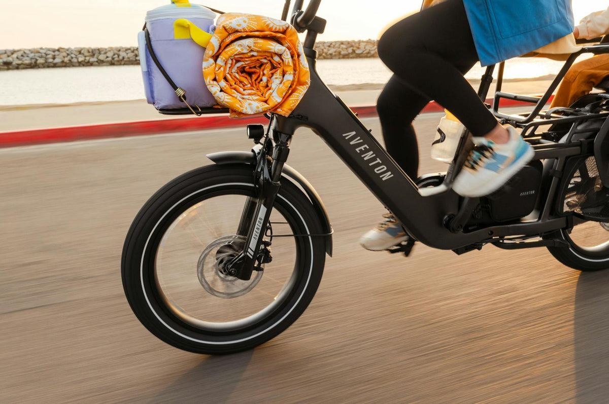 AVENTON Abound LR Ebike — official gallery photo 20