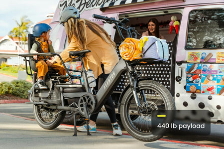 AVENTON Abound LR Ebike — official gallery photo 11