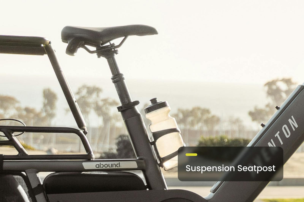 AVENTON Abound LR Ebike — official gallery photo 15