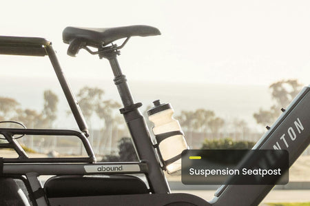 AVENTON Abound LR Ebike — official gallery photo 15