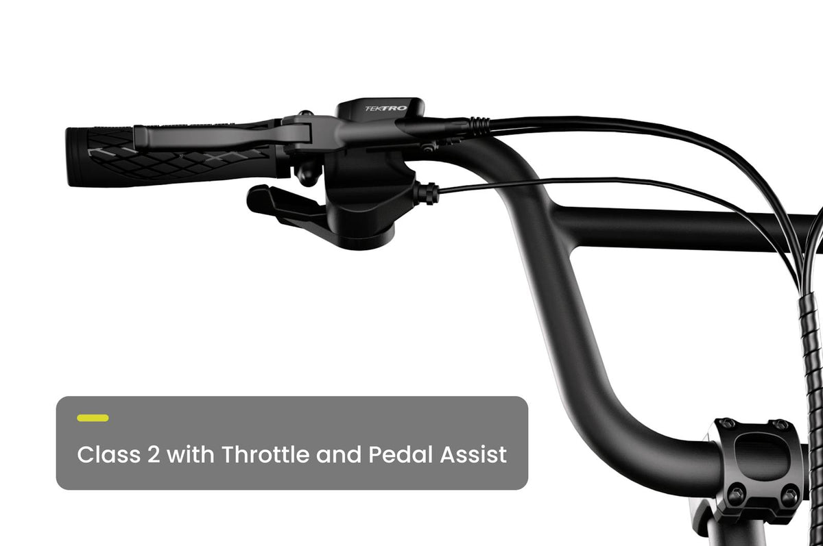 AVENTON Abound LR Ebike — official gallery photo 13