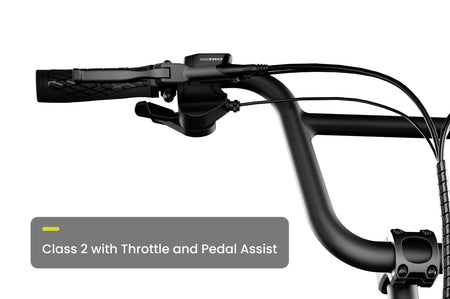 AVENTON Abound LR Ebike — official gallery photo 13