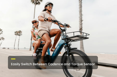 AVENTON Abound SR Ebike — official gallery photo 7