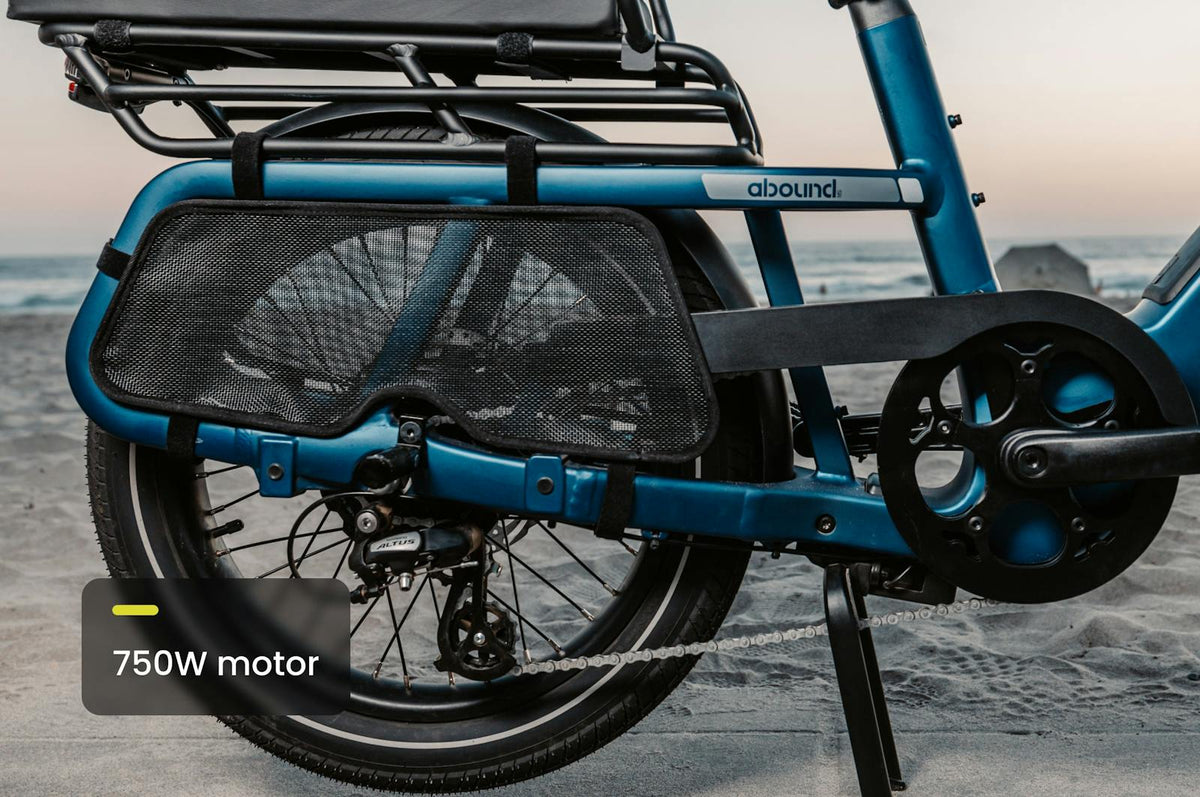 AVENTON Abound SR Ebike — official gallery photo 11