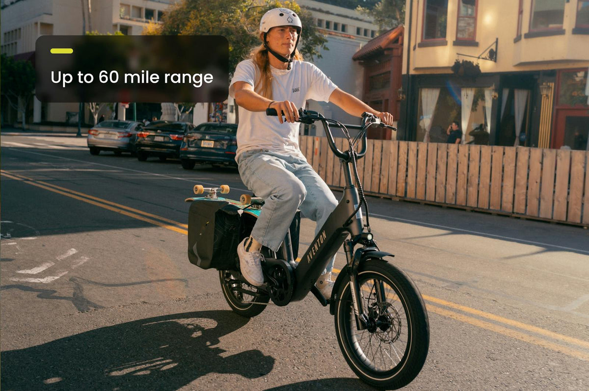 AVENTON Abound SR Ebike — official gallery photo 12