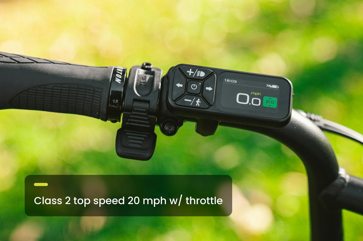 AVENTON Abound SR Ebike — official gallery photo 13