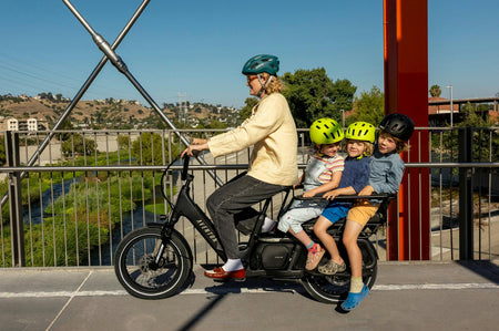 AVENTON Abound LR Ebike — official gallery photo 5