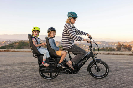AVENTON Abound LR Ebike — official gallery photo 6