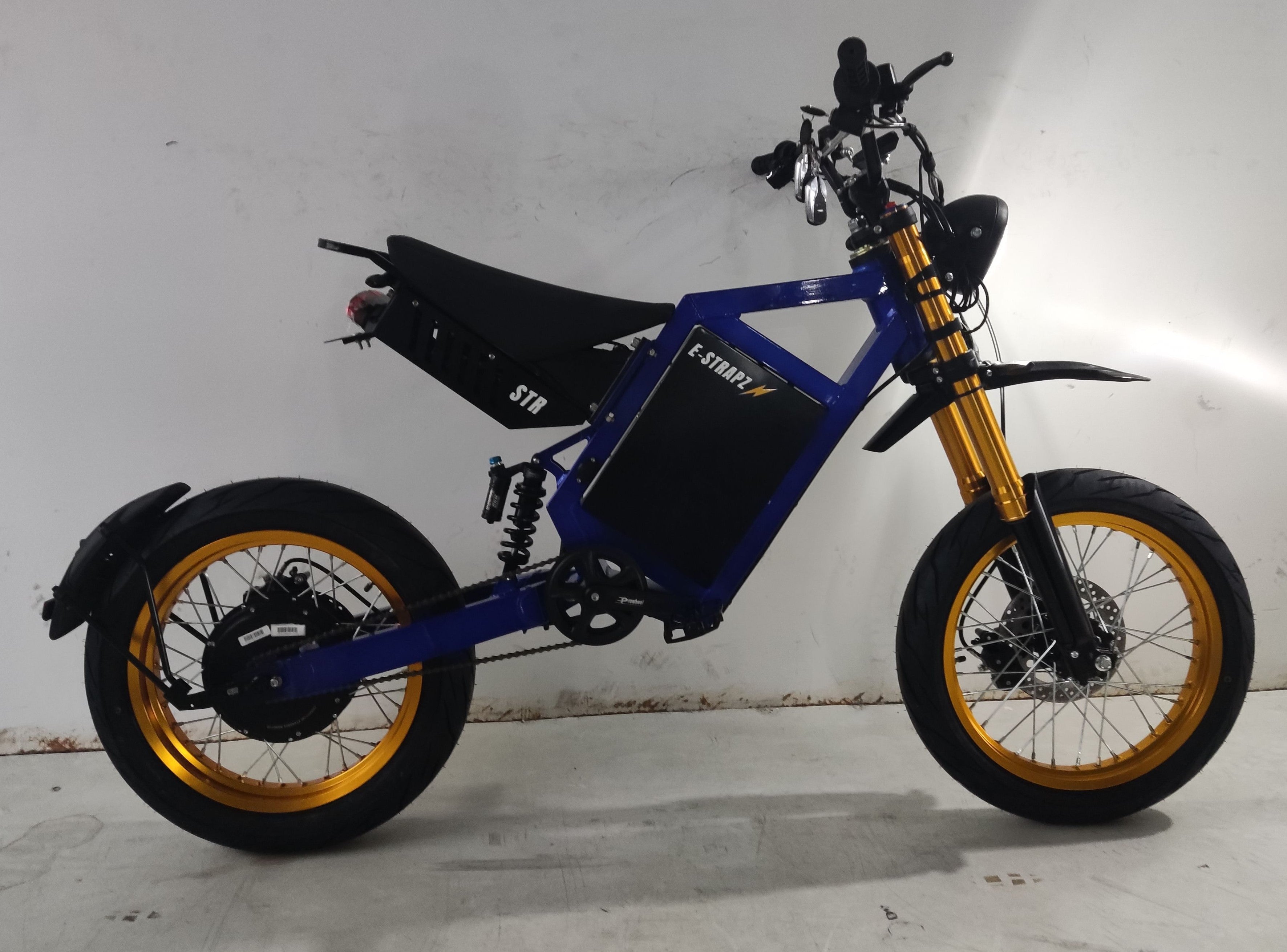E-STRAPZ Cyclone Mk2 / 10,800w STR Edition – WYRDRYDS