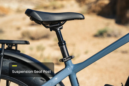 Aventon Aventure M Electric Bike — official gallery photo 10