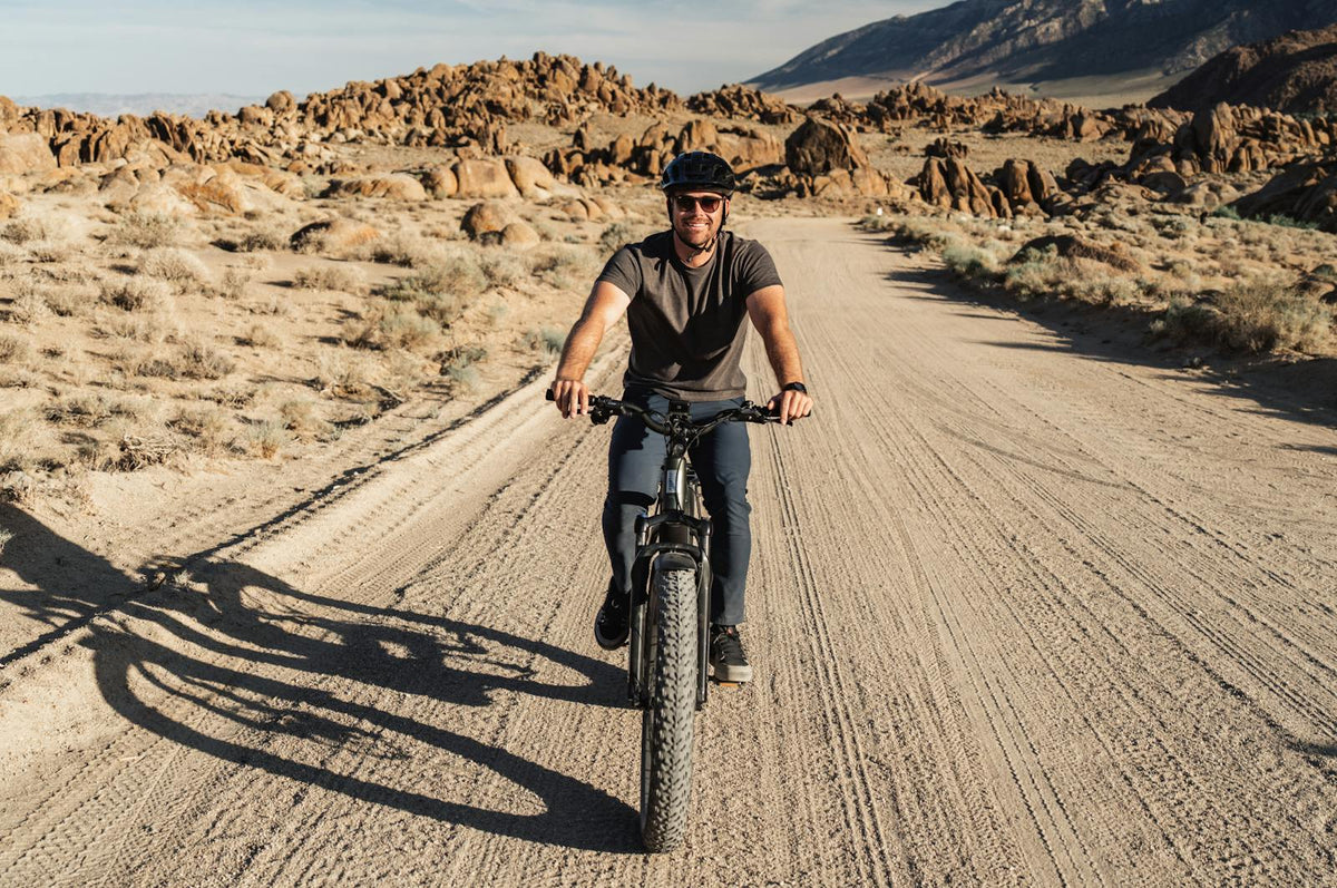 Aventon Aventure M Electric Bike — official gallery photo 13