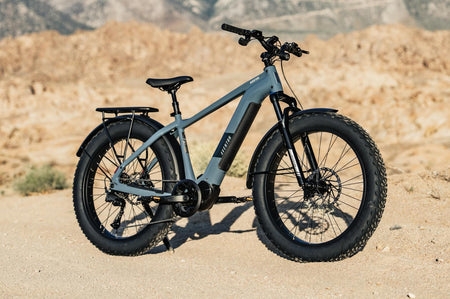 Aventon Aventure M Electric Bike — official gallery photo 14