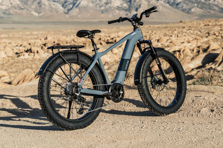Aventon Aventure M Electric Bike — official gallery photo 15