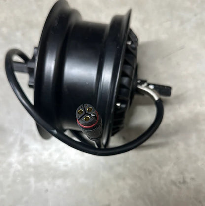 Nami Stellar Motor (Rear)