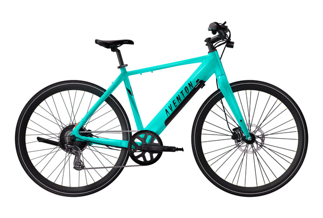 Aventon Soltera 2.5 — Baja