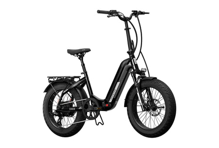AVENTON Sinch 2.5 Ebike — official gallery photo 1