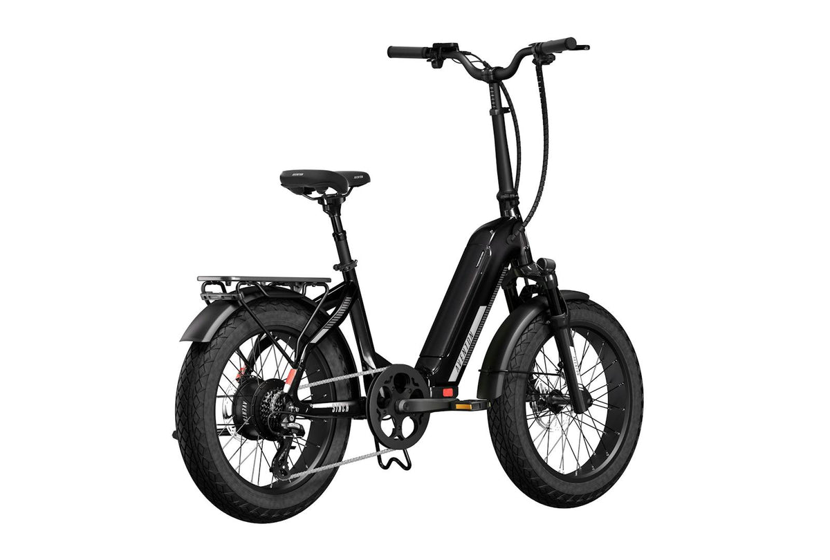 AVENTON Sinch 2.5 Ebike — official gallery photo 2