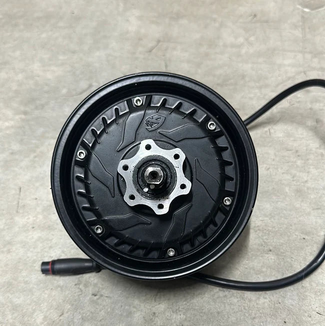 Nami Klima Motor (Rear)