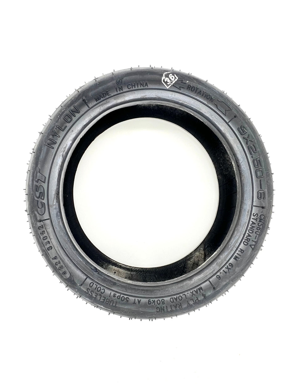 Nami Stellar 9 x 2.5/60 Tire