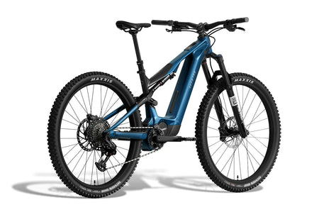 Aventon Current ADV Electric Mountain Bike — official gallery photo 2