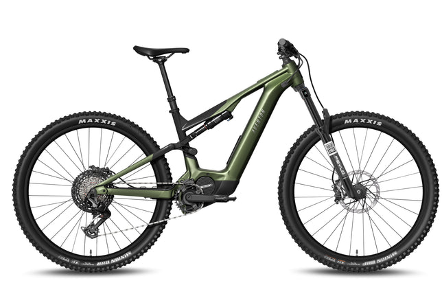 Aventon Current ADV — Camouflage