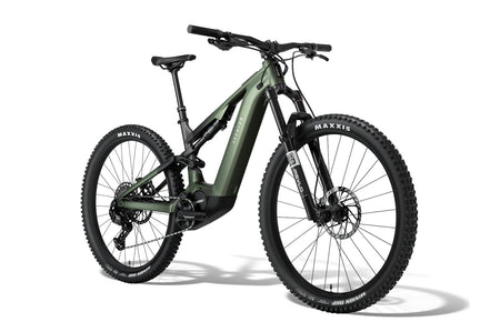 Aventon Current ADV Electric Mountain Bike — official gallery photo 3