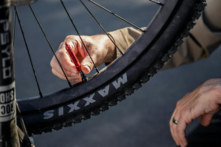 Aventon Current EXP Electric Mountain Bike — official gallery photo 13