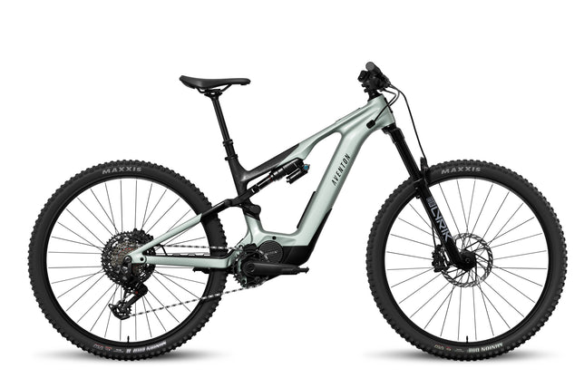 Aventon Current EXP — Glacier Mint