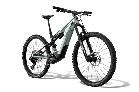 Aventon Current EXP Electric Mountain Bike — official gallery photo 3