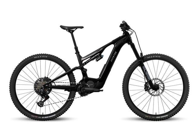 Aventon Current EXP — Midnight Black