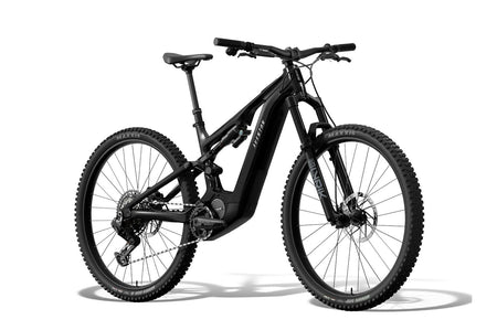 Aventon Current EXP Electric Mountain Bike — official gallery photo 1