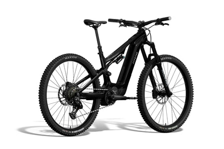 Aventon Current EXP Electric Mountain Bike — official gallery photo 2