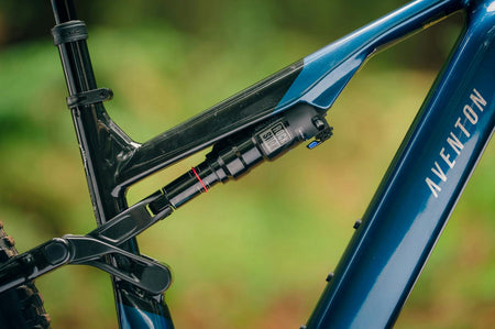 Aventon Current ADV Electric Mountain Bike — official gallery photo 7