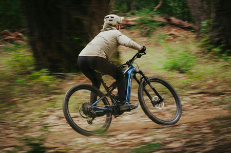 Aventon Current ADV Electric Mountain Bike — official gallery photo 9