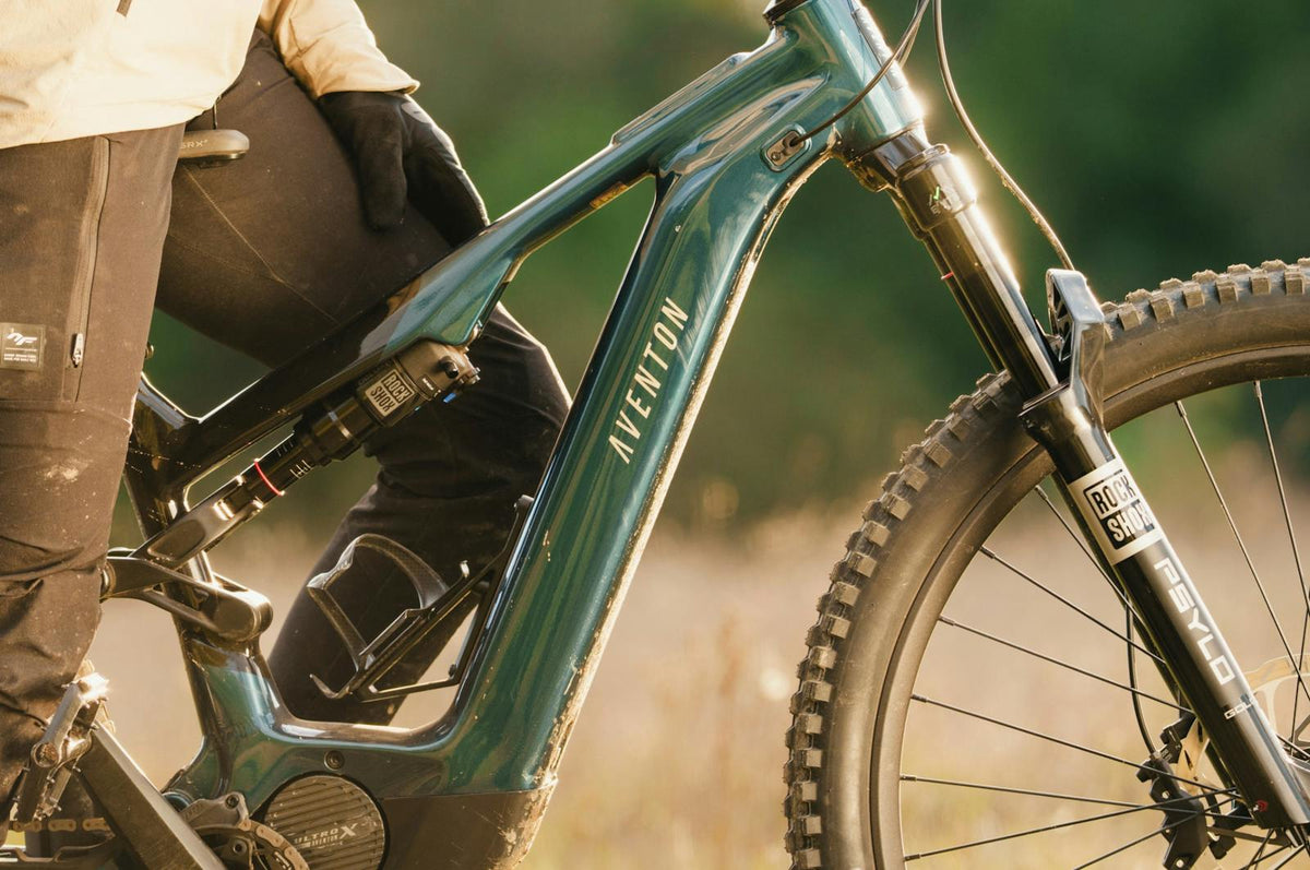 Aventon Current ADV Electric Mountain Bike — official gallery photo 10