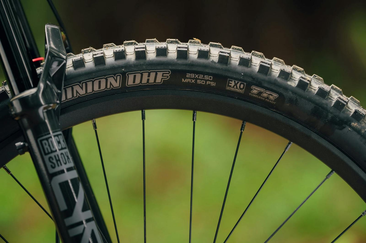 Aventon Current ADV Electric Mountain Bike — official gallery photo 13