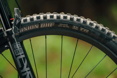 Aventon Current ADV Electric Mountain Bike — official gallery photo 13