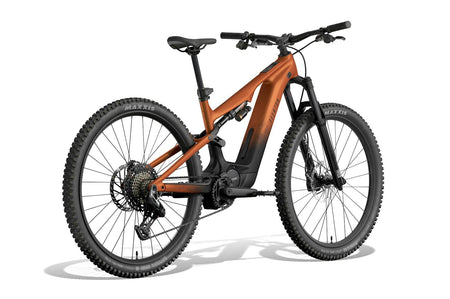 Aventon Current LTD Electric Mountain Bike — official gallery photo 2