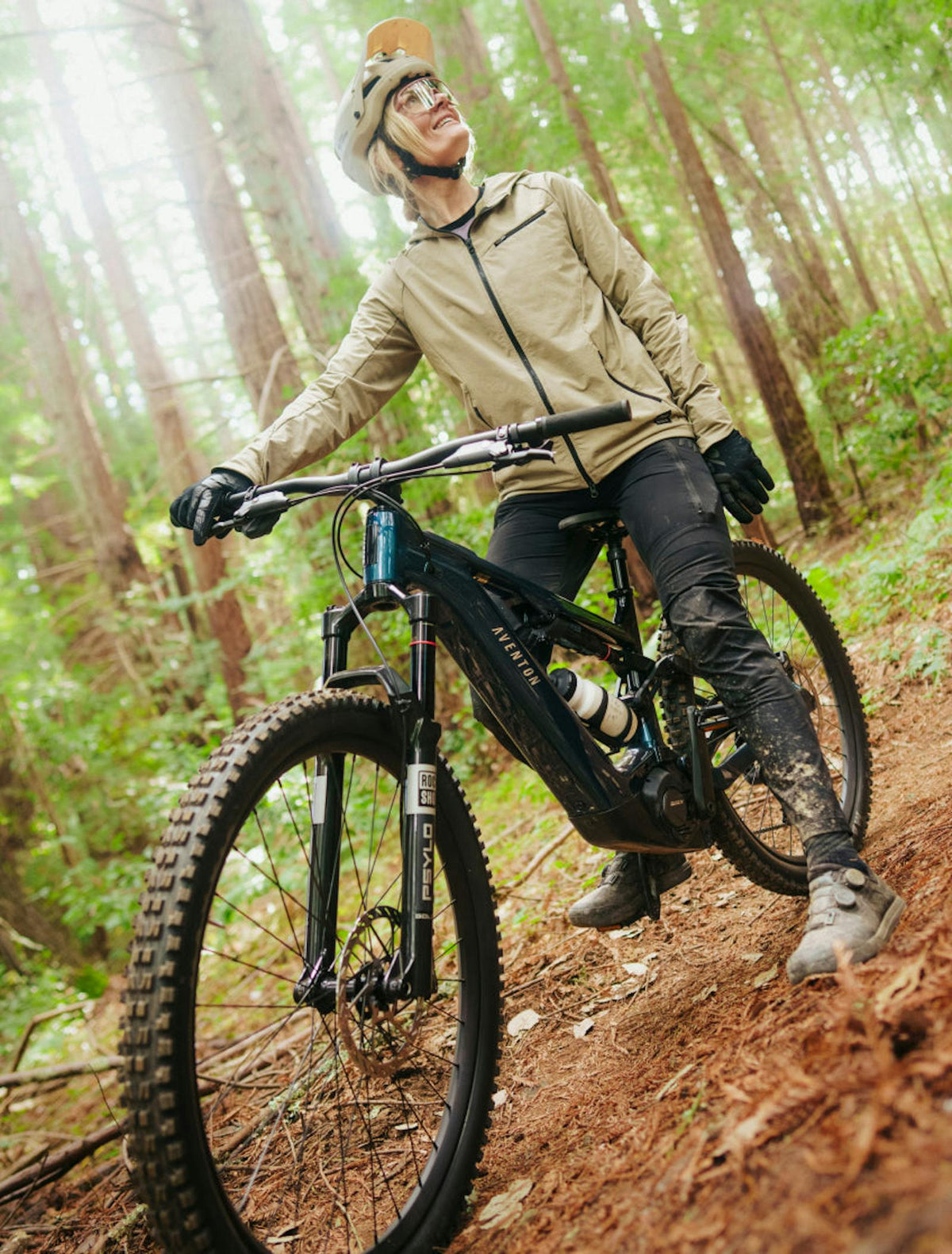 Aventon Current ADV Electric Mountain Bike — official gallery photo 30