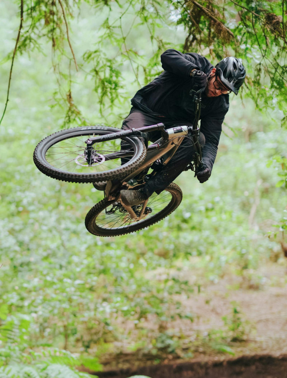 Aventon Current EXP Electric Mountain Bike — official gallery photo 31