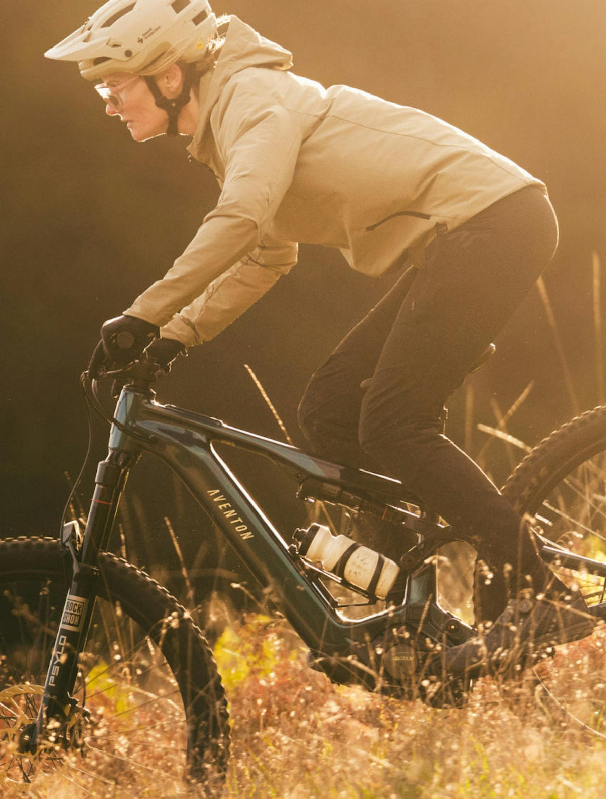 Aventon Current ADV Electric Mountain Bike — official gallery photo 31