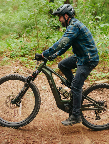 Aventon Current ADV Electric Mountain Bike — official gallery photo 32
