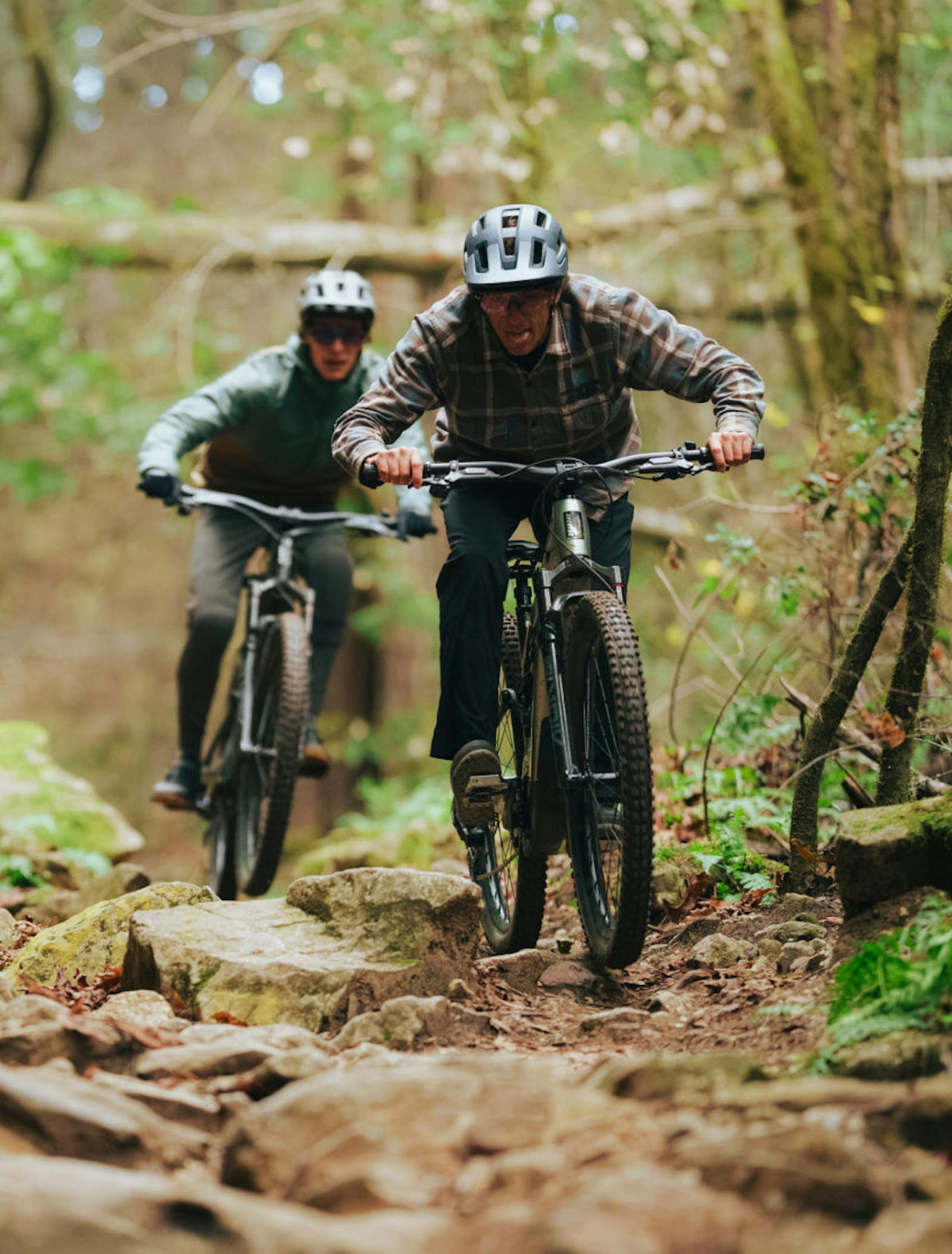 Aventon Current EXP Electric Mountain Bike — official gallery photo 33