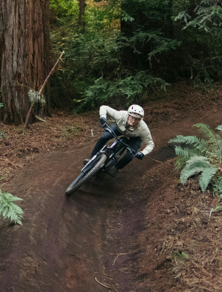 Aventon Current ADV Electric Mountain Bike — official gallery photo 33